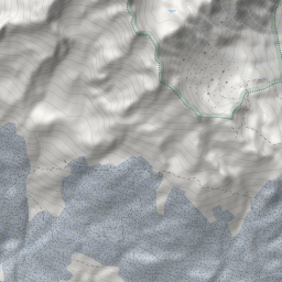 2765mのval Thorens雪予報