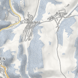 700mのwillingen Upland雪予報