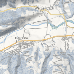 Haus Im Ennstal Schneevorhersage Fur 1384 M