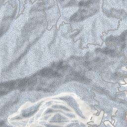 1250mのtakasu Snow Park雪予報