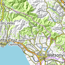 Santa Cruz Harbour 48 hour detailed Surf Forecast