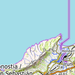 Playa De Gros 48 Hour Detailed Surf Forecast