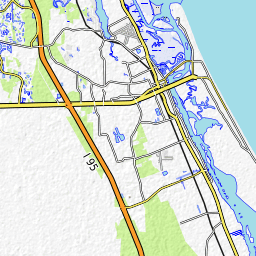 New Smyrna Inlet 48 Hour Detailed Surf Forecast