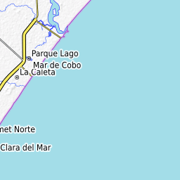 Santa Clara Del Mar Surf Forecast And Surf Report